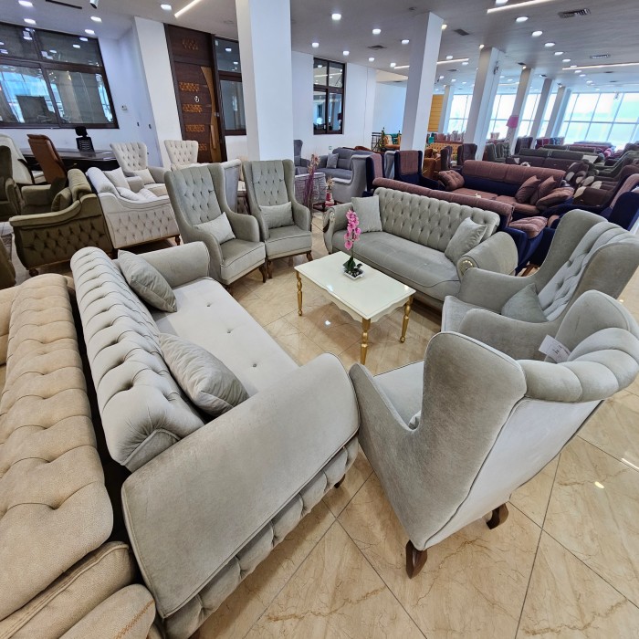 SOFA SEATS