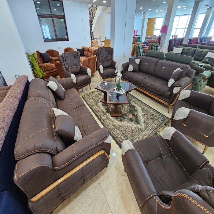 SOFA SEATS