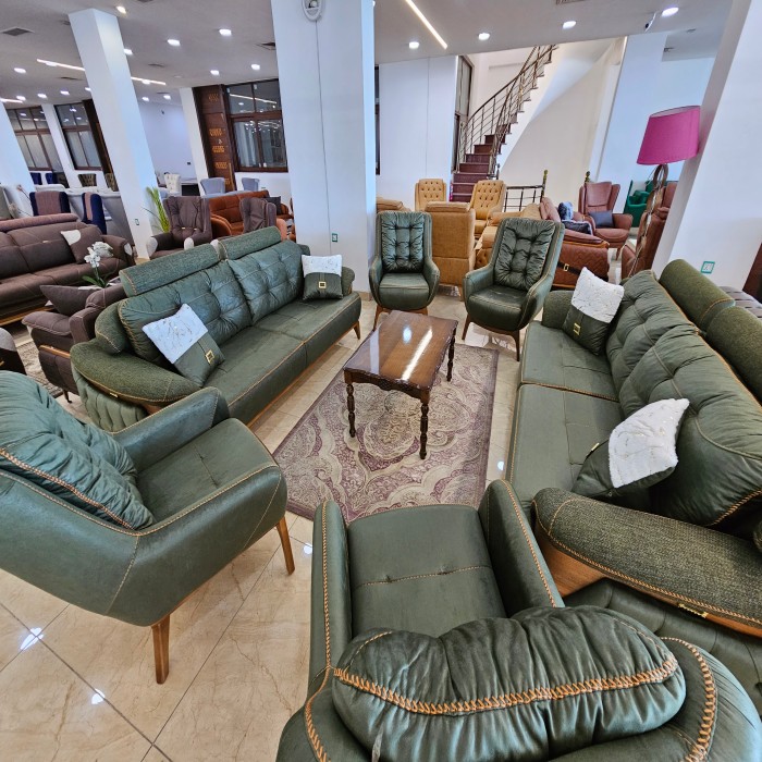 SOFA SEATS