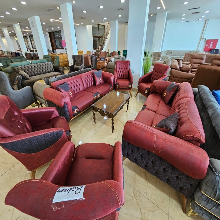 SOFA SEATS