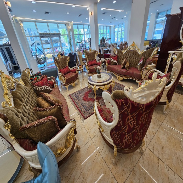 SOFA SEATS