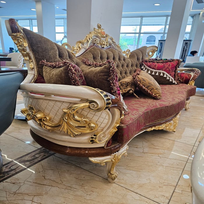 SOFA SEATS