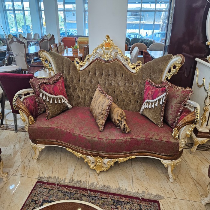 SOFA SEATS