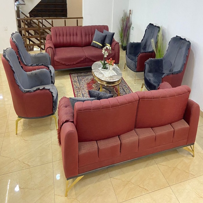 SOFA SEATS
