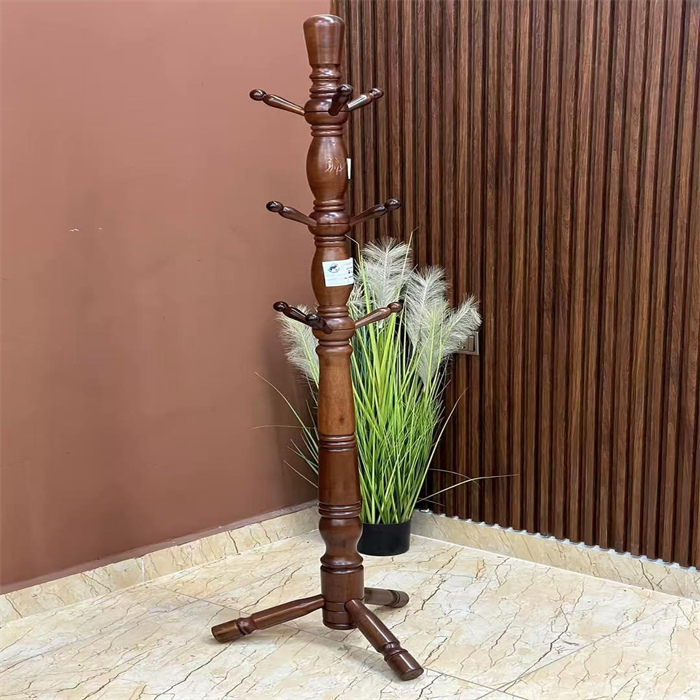CLOTHES RACK