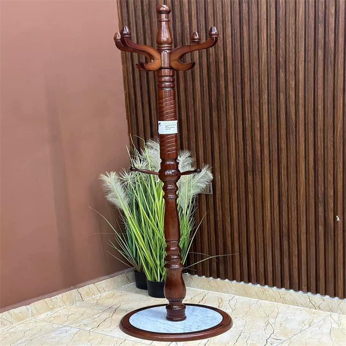 CLOTHES RACK