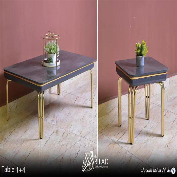 COFFEE TABLE