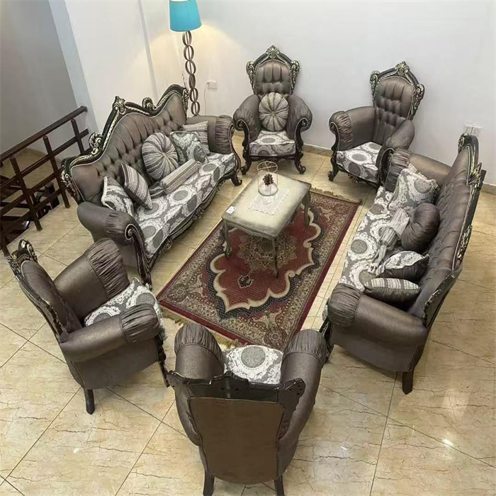 SOFA SEATS