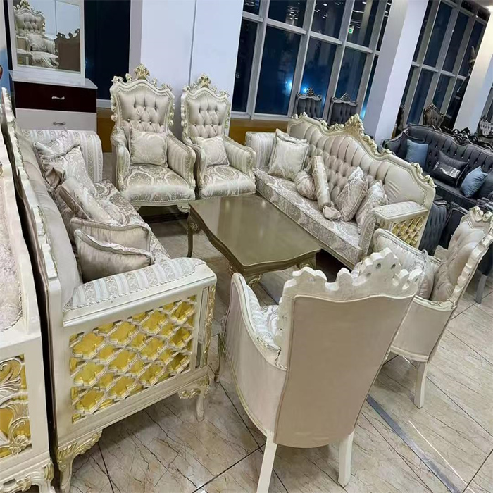 SOFA SEATS