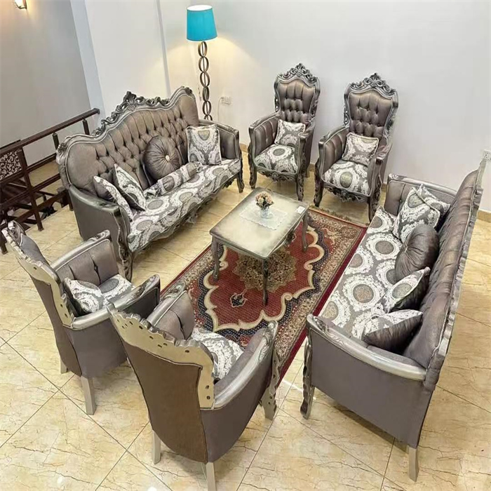 SOFA SEATS
