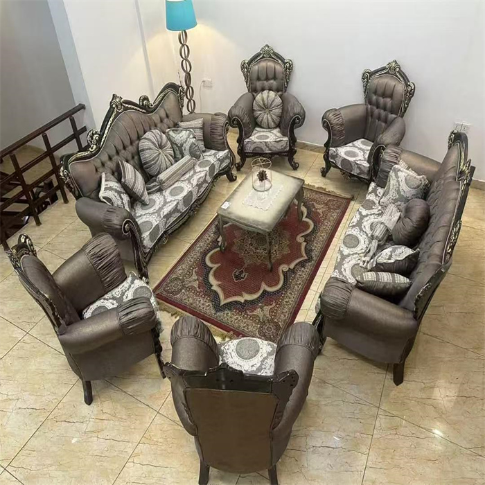 SOFA SEATS