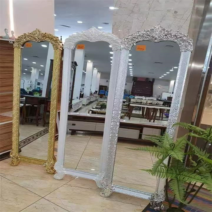 DRESSING MIRROR