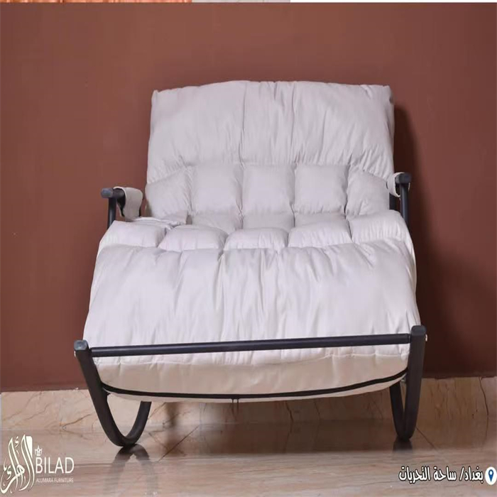 DECK CHAIR