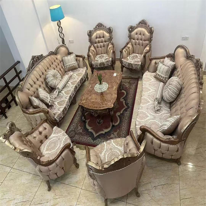 SOFA SEATS