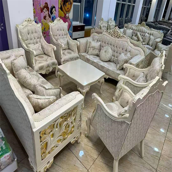 SOFA SEATS