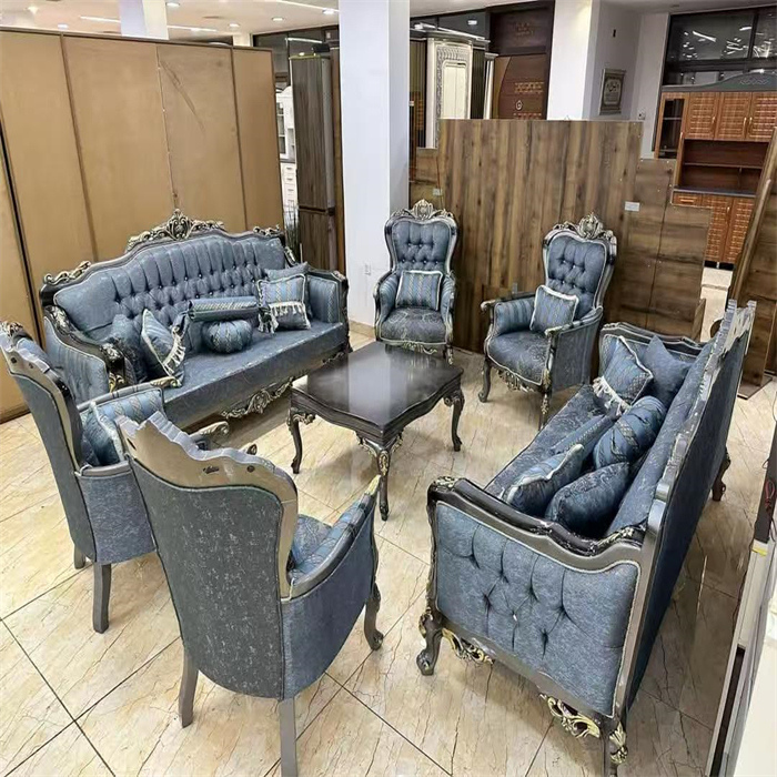 SOFA SEATS