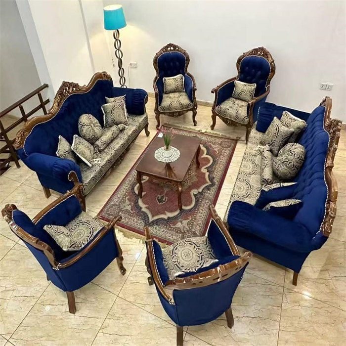 SOFA SEATS