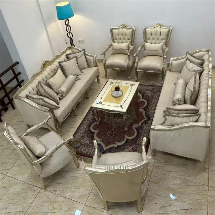 SOFA SEATS