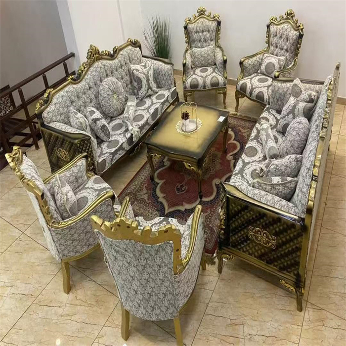 SOFA SEATS