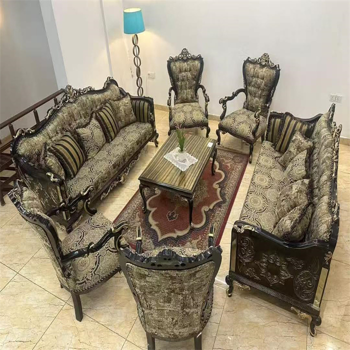 SOFA SEATS