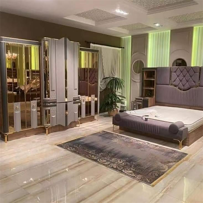 BEDROOM SETS