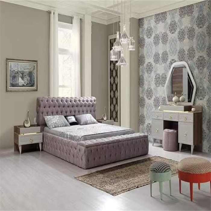BEDROOM SETS