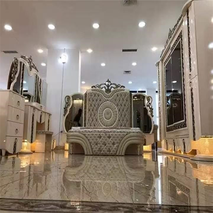 BEDROOM SETS