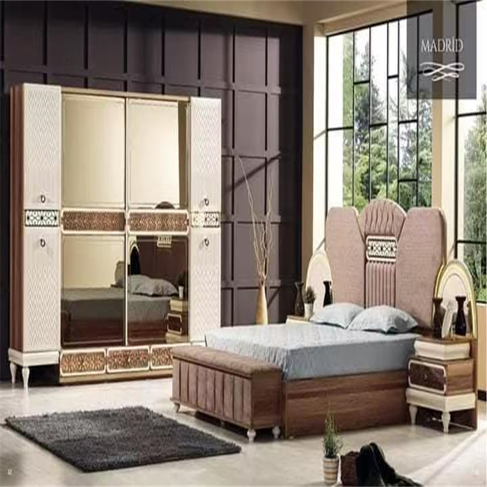 BEDROOM SETS