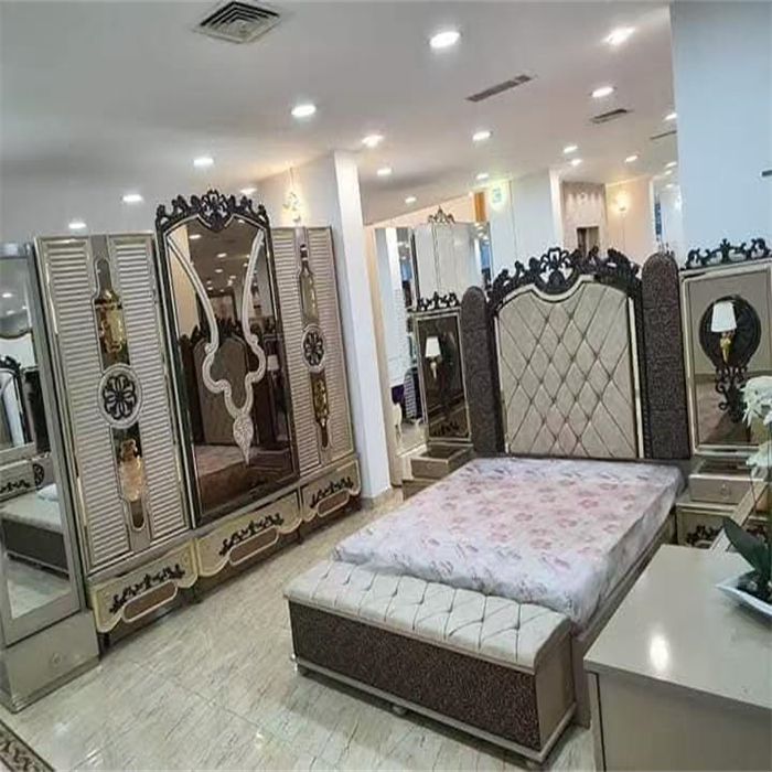 BEDROOM SETS