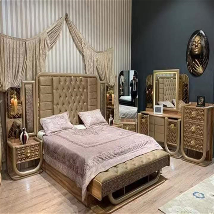 BEDROOM SETS