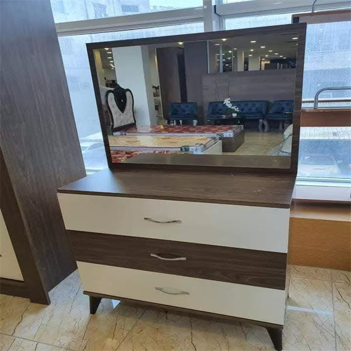 DRESSING TABLE