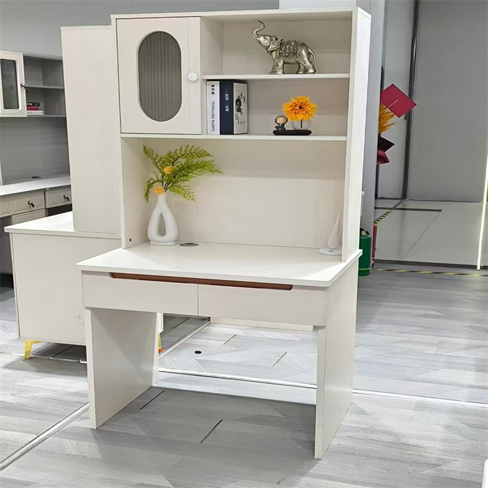 BOOKSHELF
