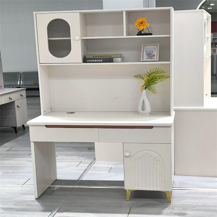 BOOKSHELF