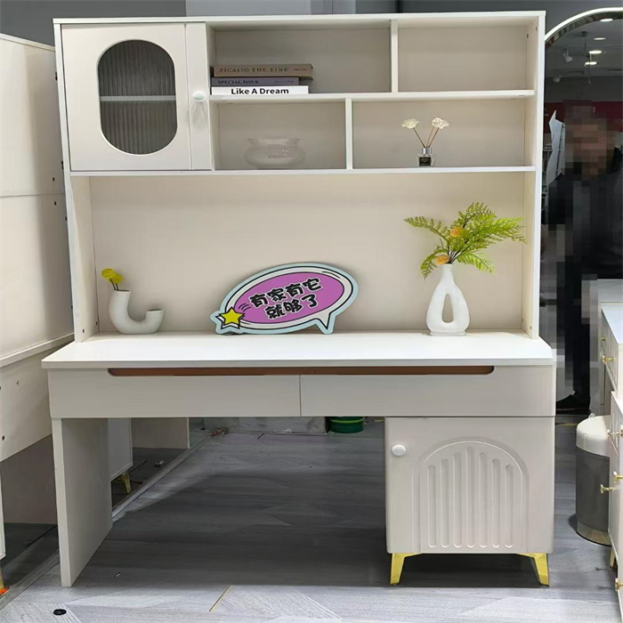 BOOKSHELF