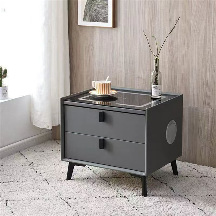BEDSIDE TABLE