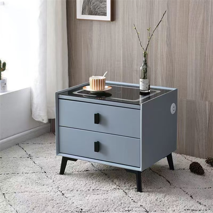BEDSIDE TABLE