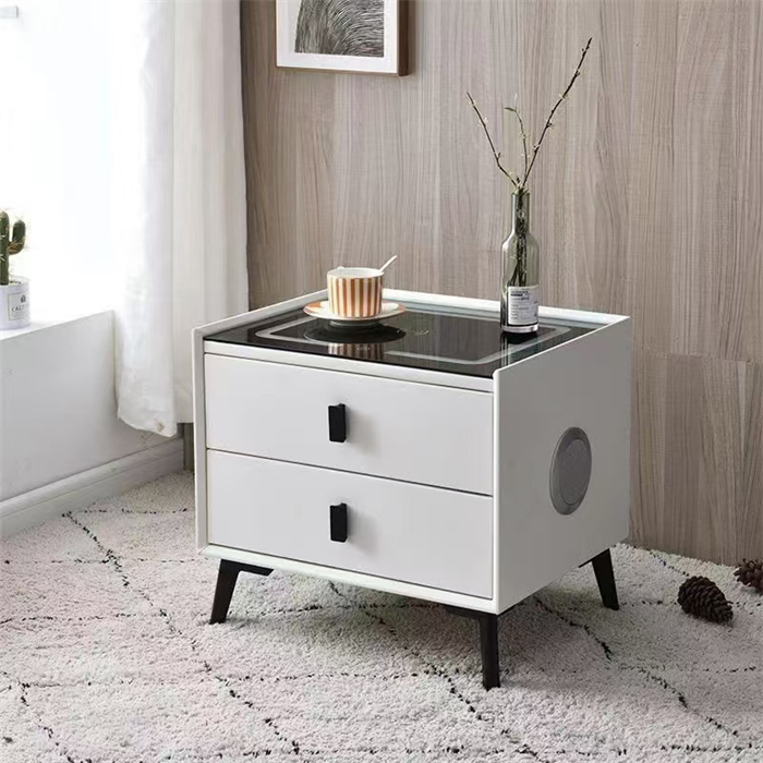 BEDSIDE TABLE