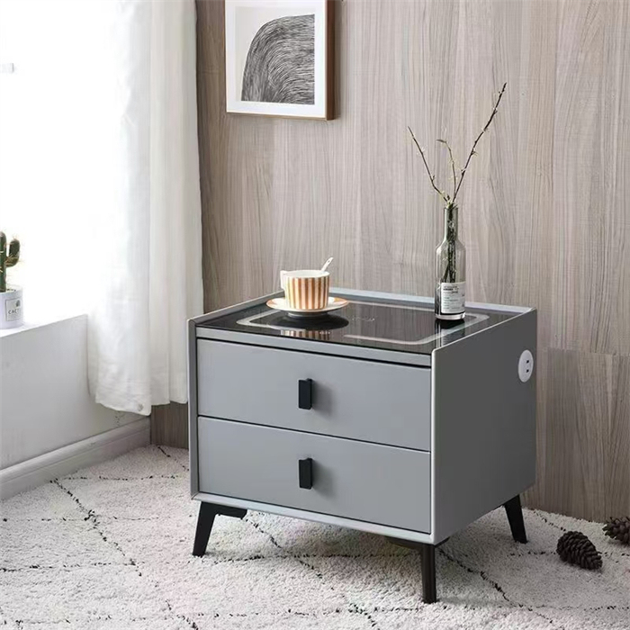 BEDSIDE TABLE