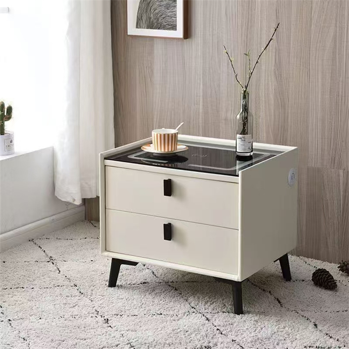 BEDSIDE TABLE