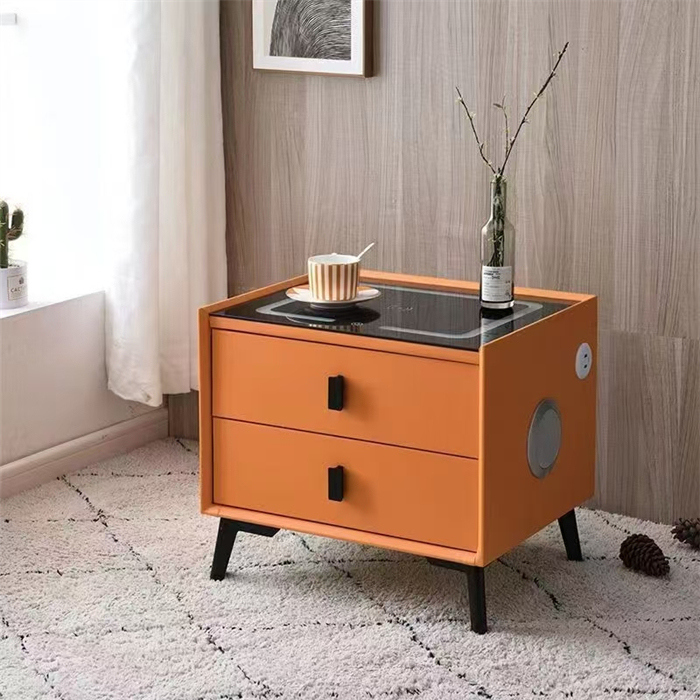 BEDSIDE TABLE