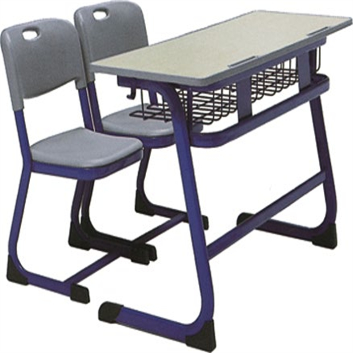 SCHOOL DESK&CHAIR