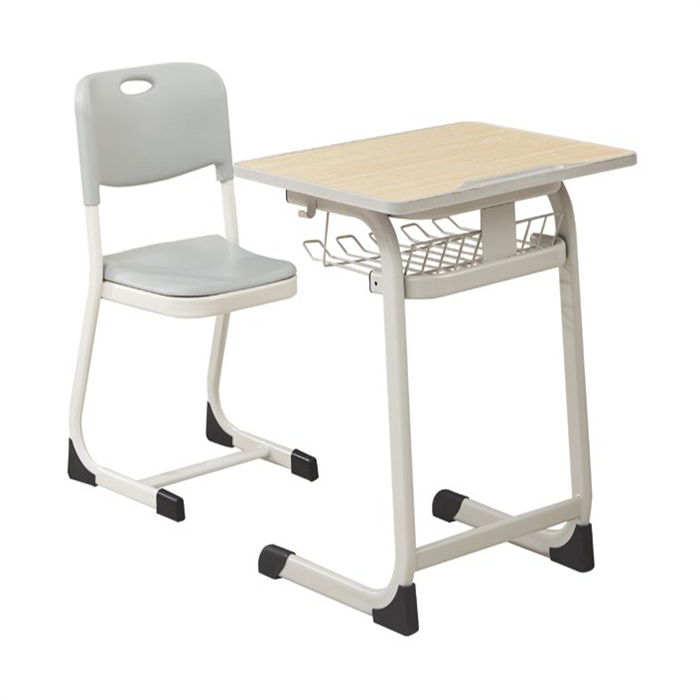 SCHOOL DESK&CHAIR