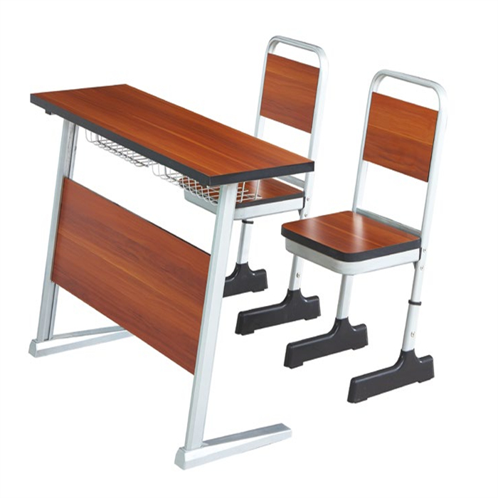 SCHOOL DESK&CHAIR
