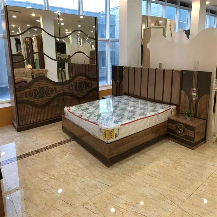 BEDROOM SETS