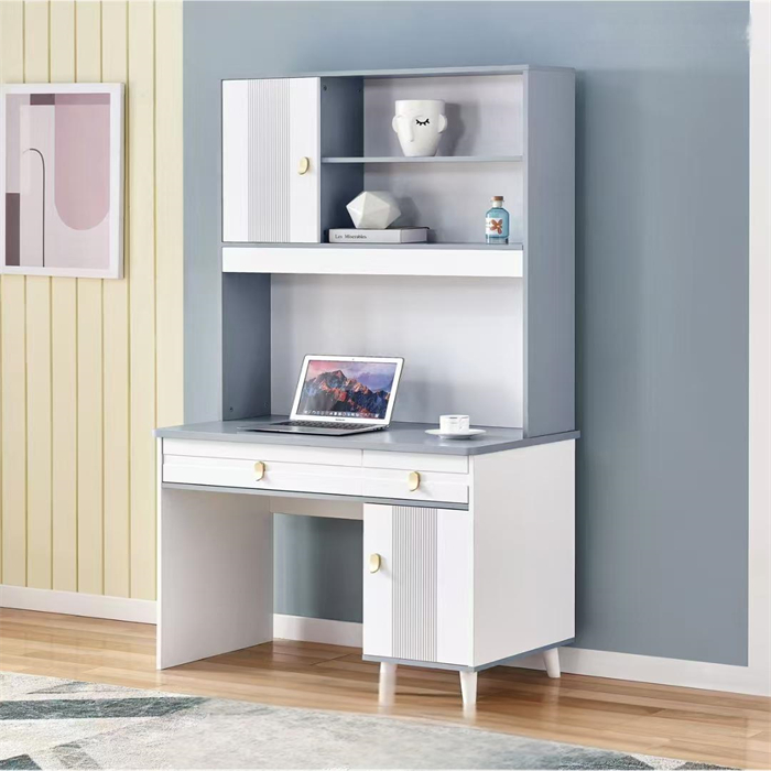 BOOKSHELF