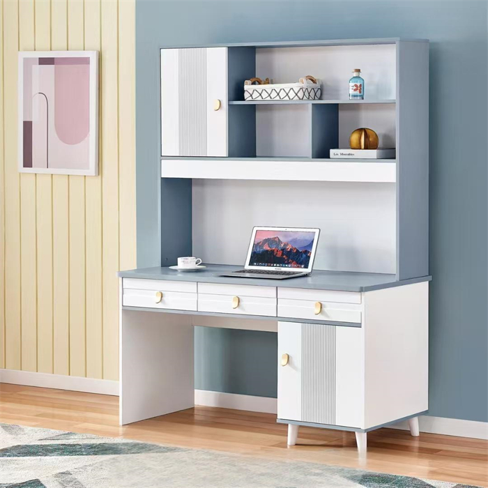 BOOKSHELF