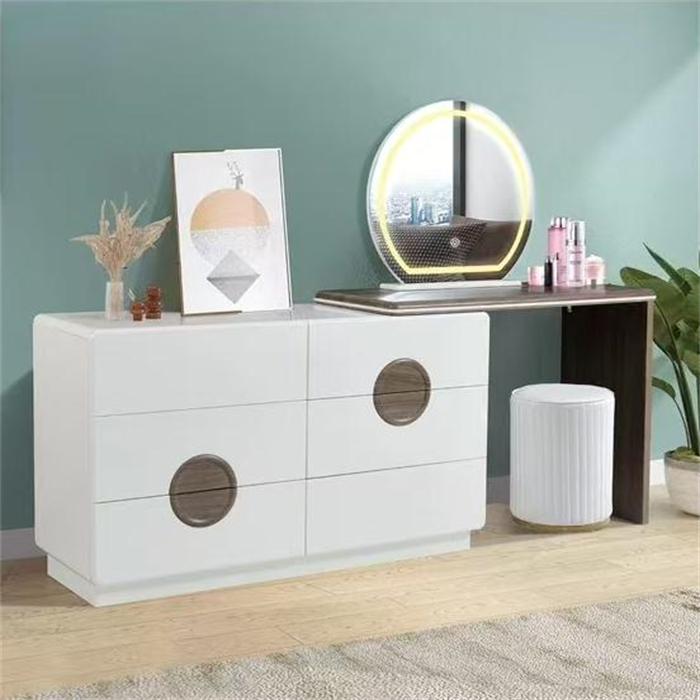 DRESSING TABLE