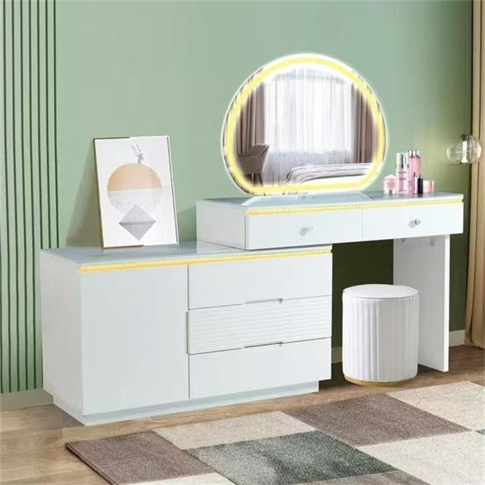 DRESSING TABLE