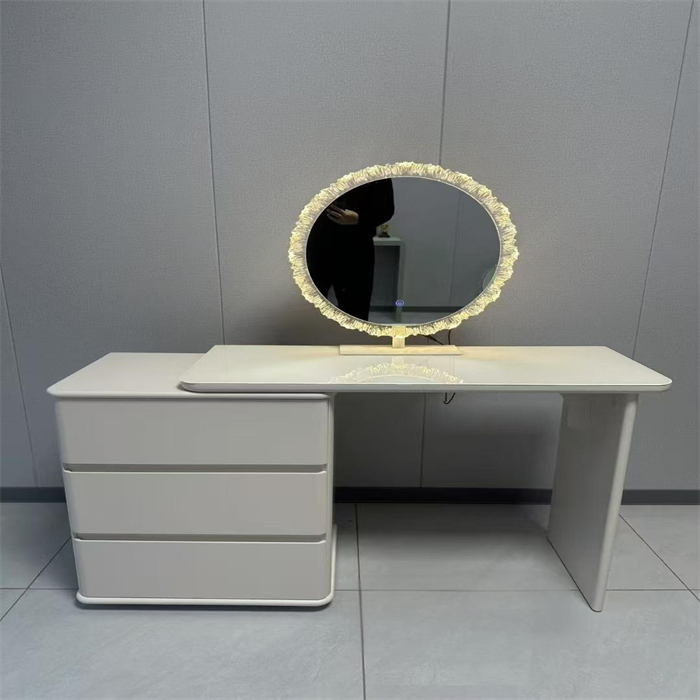 DRESSING TABLE