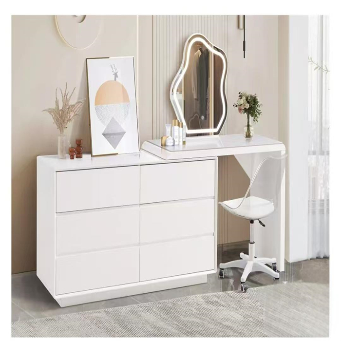 DRESSING TABLE